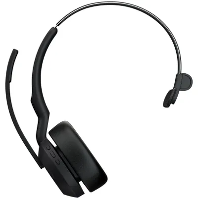 Immagine prodotto di Jabra Evolve2 55 UC Mono - Cuffie - On-Ear - Bluetooth