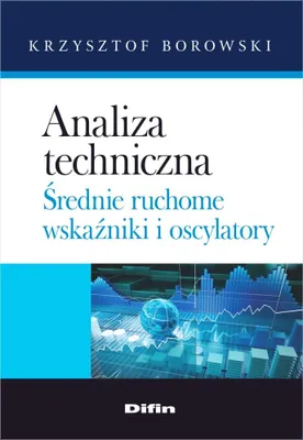 Productafbeelding van Analiza techniczna