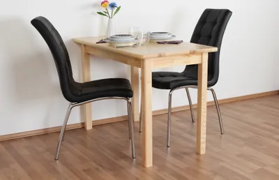 Produktbild von Kiefer Massivholz Tisch