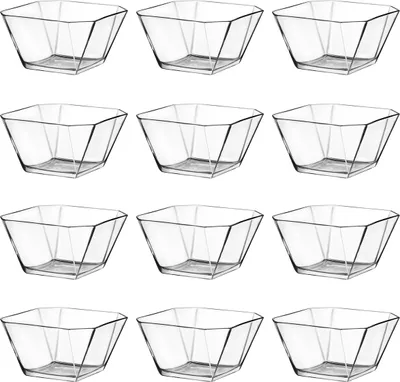 Produktbild von LAV Karen Glasschalen – 300 ml (10 1/4 oz), 12er Set