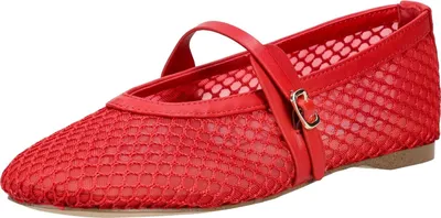 Produktbild von Steve Madden Ballerinas Ballerinas Kunstleder/Textil