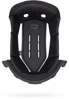 Zdjęcie produktu dla Bell Lithium Mips Kopfpolster [Blk] Größe: L