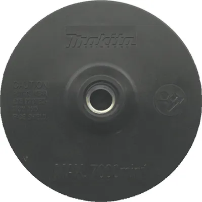 Immagine prodotto di Makita disco abrasivo - Velcro/115 mm 115 mm