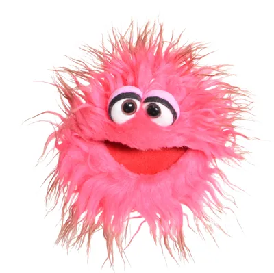 Produktbild von Living Puppets Handpuppe Knups W883
