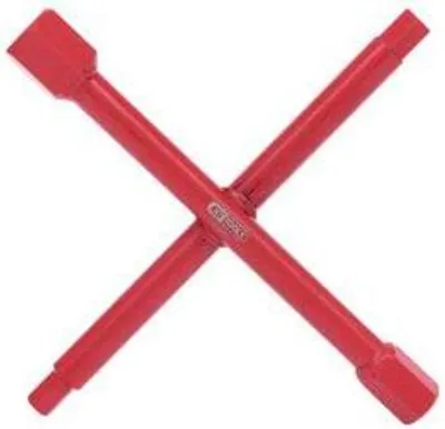 Produktbild von KS TOOLS 116.6000-E Sanitär-Installationsschlüssel