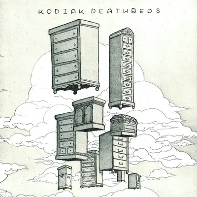 Produktbild von Kodiak Deathbeds-Kodiak Deathbeds