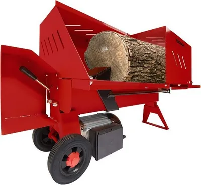 Produktbild von Mountfield LHS 5T H Horizontaler Elektro-Holzspalter