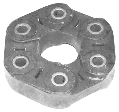Produktbild von TEDGUM TED91851 Gelenk Längswelle für BMW 5 Touring (F11) Kardanwelle