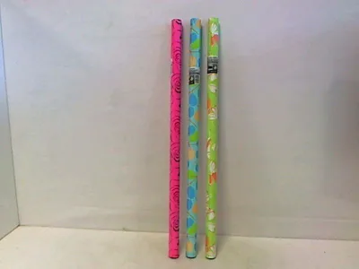 Produktbild von Geschenkpapier Rolle 0,7x2,0m
