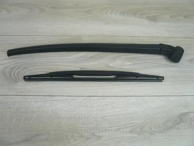 Immagine prodotto di NTY EWB-SK-002 Braccio tergicristallo Braccio tergicristallo posteriore per SKODA Fabia I Combi (6Y5) 360 mm