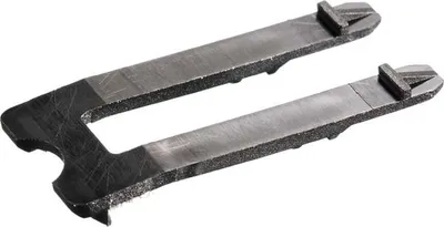 Immagine prodotto di BACHMANN GST18i - Rasthaken, nero