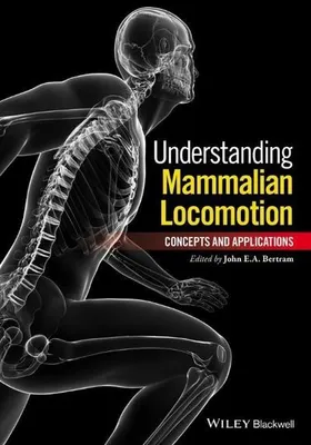 Produktbild von Understanding Mammalian Locomotion