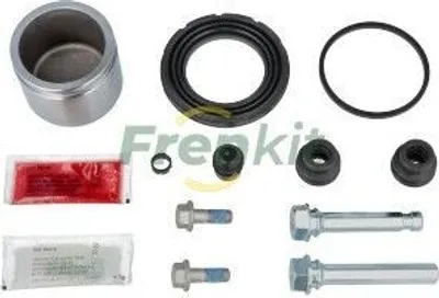 Produktbild von FRENKIT Bremssattel-Reparatursatz für MAZDA 6 Kombi (GJ, GL) Vorne 57mm 757547