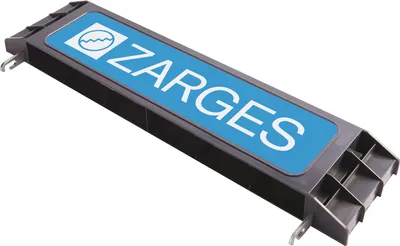 Produktbild von Zarges Querbord für PaxTower