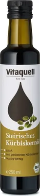 Produktbild von Steirisches Kürbiskernöl 250ml