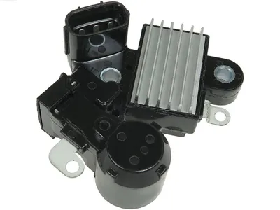 Produktbild von AS-PL ARE2069 Lichtmaschinenregler 12V Generator