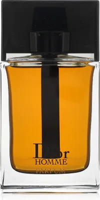 Produktbild von Dior Homme Parfum, Männer, 100 ml, Nicht nachfüllbare Flasche, Iris, Sandelholz, Leder