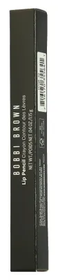 Productafbeelding van Bobbi Brown 716170355603, 1 gram, Bruin, Brownstone, Verzachtend, Caprylic/Capric Triglyceride, Bis-Diglyceryl Polyacyladipate-2, Gehydrogeneerde olijfolie, Myristyl...