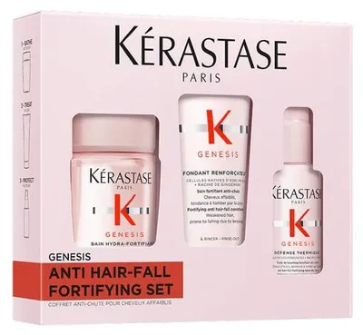 Obrázok produktu pre KÉRASTASE Genesis Discovery Set 200 ml