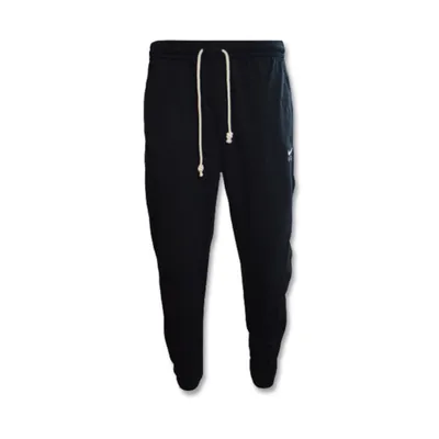 Immagine prodotto di Pantaloni Nike Standard Issue da donna, nero e avorio chiaro DA6465010