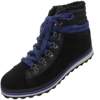 Produktbild von Puma Schuhe City Snow Boot Suede Wns, 35421503