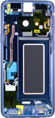 Image de Samsung G960F Galaxy S9