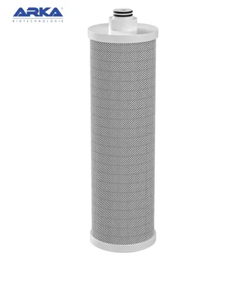 Produktbild von ARKA myAqua1900 - Kohlefilter C1 NACHFÜLLER
