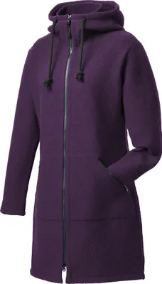 Produktbild von Mufflon W100 Mu-Nika lila XL