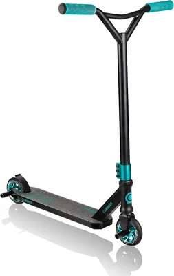 Zdjęcie produktu dla Authentic Sports 624-009-2 Hulajnoga kaskaderska Globber GS