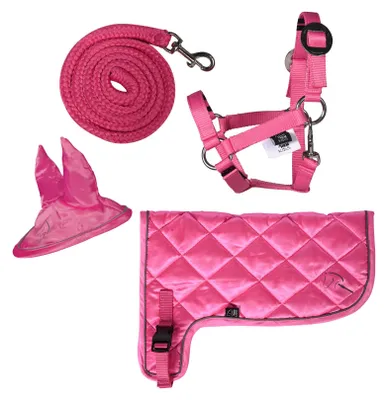 Produktbild von Neonset -Hobby Horsing- 3900 pink