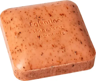 Produktbild von Blütenseife - Wildrose 100g
