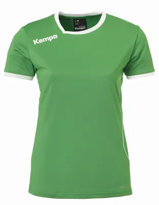 Produktbild von Kempa Handballtrikot Curve Damen