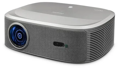 Zdjęcie produktu dla Projektor, rozdzielczość Full HD 1920x1080, współczynnik kontrastu 20000:1, model HQ10W