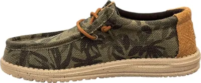 Immagine prodotto di Hey Dude Sneakers HD43087-3ZX in Green color size 41