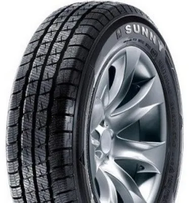 Produktbild von Sunny Winterreifen motorcycle-tyres NW103 ( 215/75 R16C 113/111R 8PR )