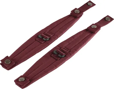Produktbild von Fjällräven Fjällräven Zubehör Schulterpolster für 25 mm breite Kånken - Schultergurte