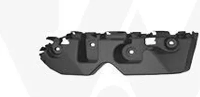 Image de VAN WEZEL 1555568 Support de pare-chocs avant droit pour DACIA DUSTER DUSTER Fourgon