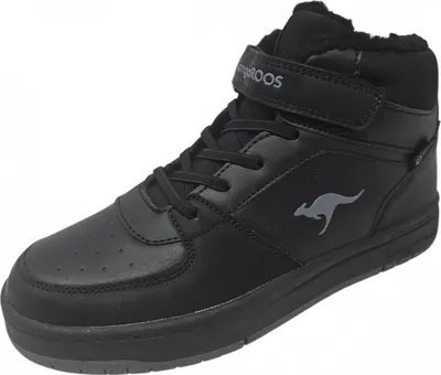 Produktbild von KangaRoos  K CP Bound Mid Sneaker high Schwarz