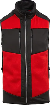 Produktbild von Regatta Professional E-volve Uni Knit Effect Stretch Bodywarmer