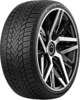 Produktbild von Grenlander Icehawke I 225/55R17 101H Bsw Xl