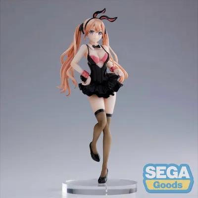 Image de Copie de la statue en PVC TAITO ATTACK ON TITAN HANS ZOE HANGE SURVEY CORPS FIGURE  Sega
