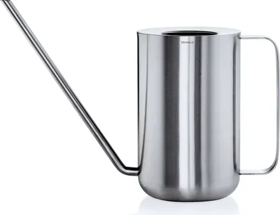 Immagine prodotto di BLOMUS annaffiatoio in acciaio inox PLANTO 1,5 L 65406