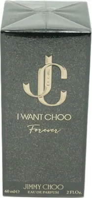 Zdjęcie produktu dla Jimmy Choo I Want Choo Forever woda perfumowana dla kobiet 60 ml