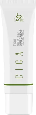 Image de TENZERO LSF 50+ Crème Cica pour la protection des peaux sensibles