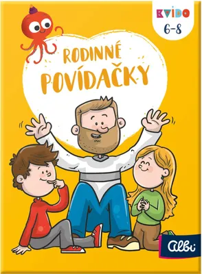 Image de Quido - Histoires de famille pour enfants de 6 à 8 ans