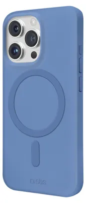 Immagine prodotto di SBS Instinct Mag - Cover Per Iphone 16 Pro Morbida E Compatibile Con Magsafe