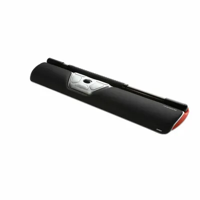 Produktbild von Contour RollerMouse RED  wireless  silber
