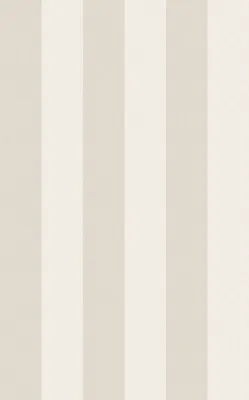 Zdjęcie produktu dla Masureel Tapeta paski beżowym - 632132 - 53 cm x 10.05 m
