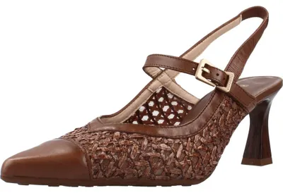 Image de Hispanitas Rhv264671 Couleur Marron