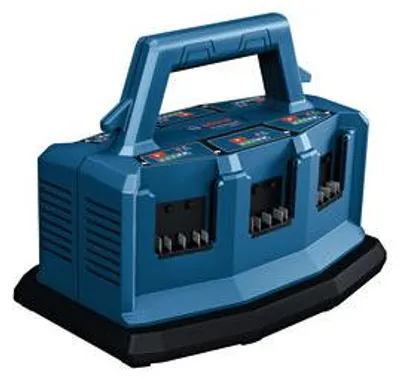 Produktbild von Ladegerät GAL 18V6-80